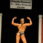 Brittany  Pessell - NPC Mike Francois Classic 2012 - #1
